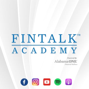 FINTALK Academy Podcast