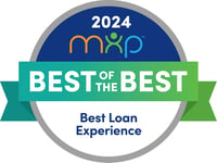 MemberXP_Best_Consumer_Loan_Experience_Seal