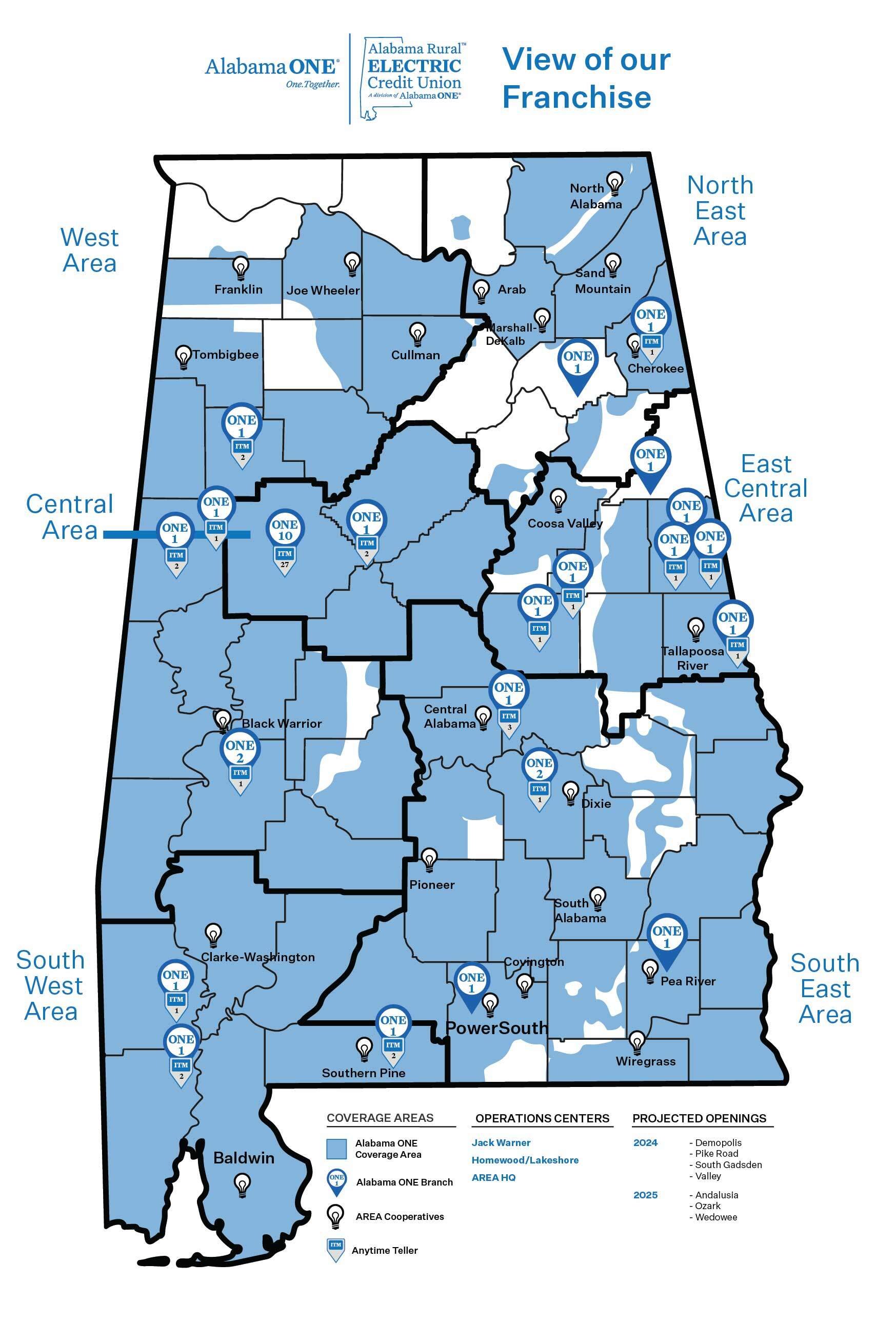 MASTER-AO&ARECU_Field_of_Membership_Map_V52_Franchise_Map